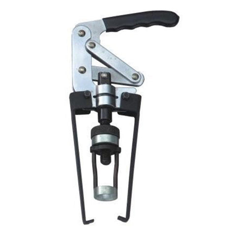 Zariadenie na demontáž ventilov