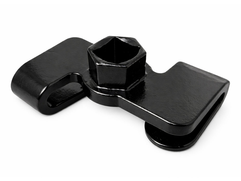 Predlžovací adaptér - nadstavec pre kombinované kľúče 1/2'' Gebo Tools