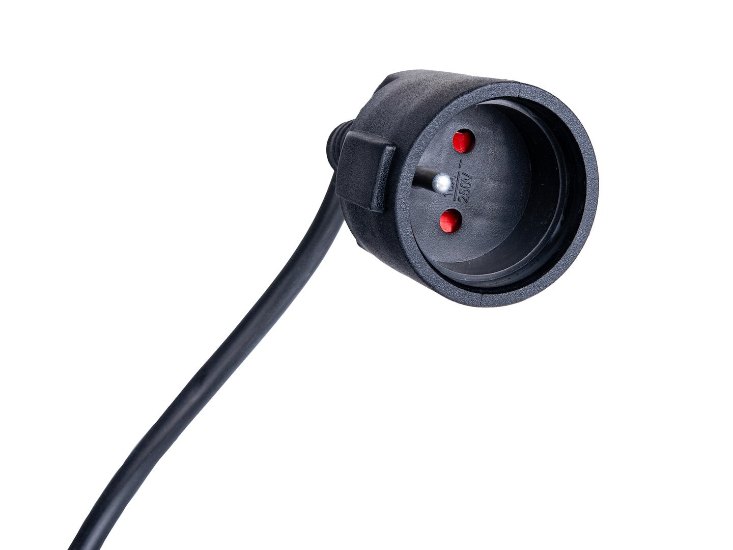 Predlžovací elektrický kábel 3 x 2,5 mm2, 40m, IP44