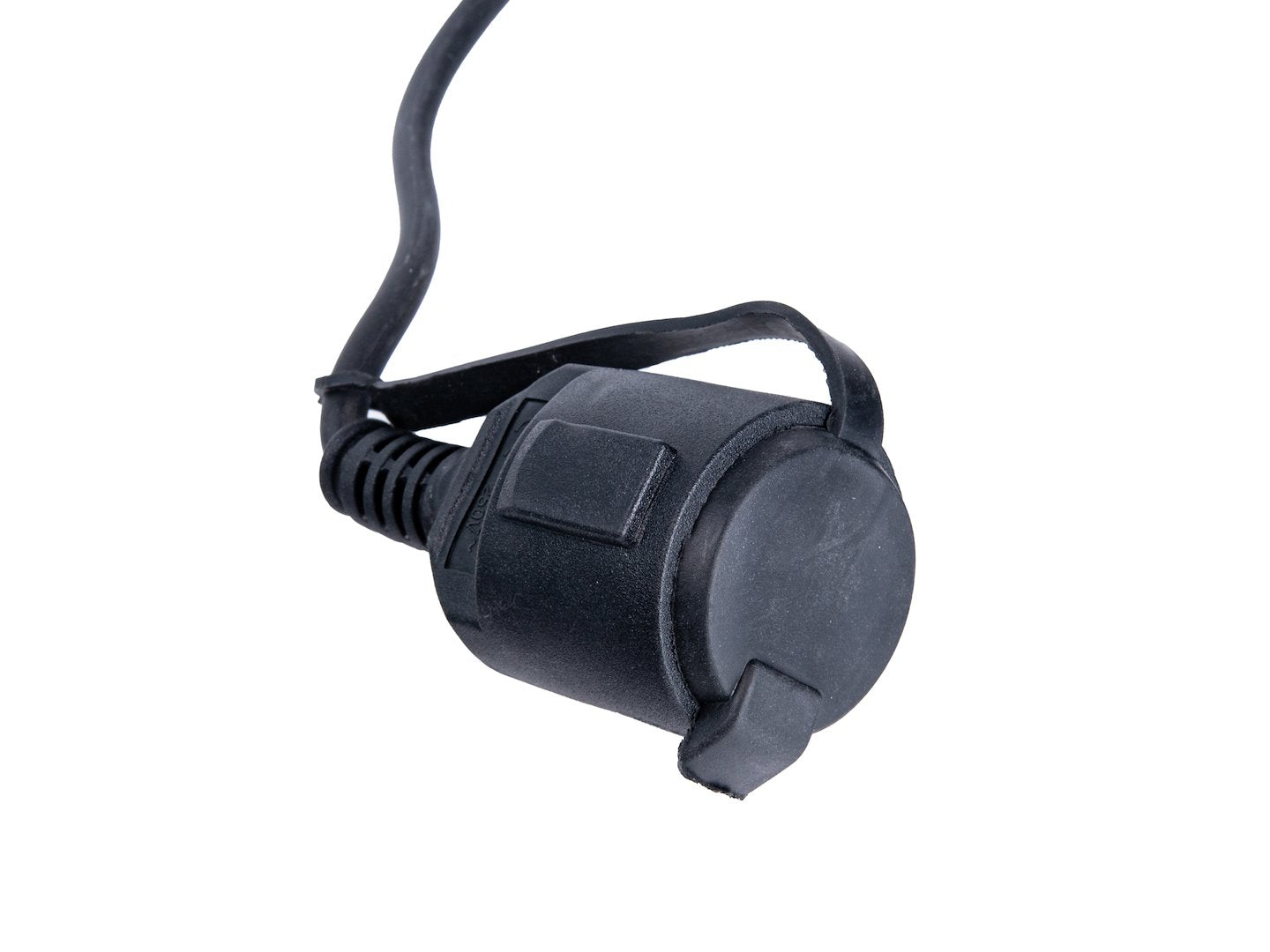 Predlžovací elektrický kábel 3 x 2,5 mm2, 40m, IP44