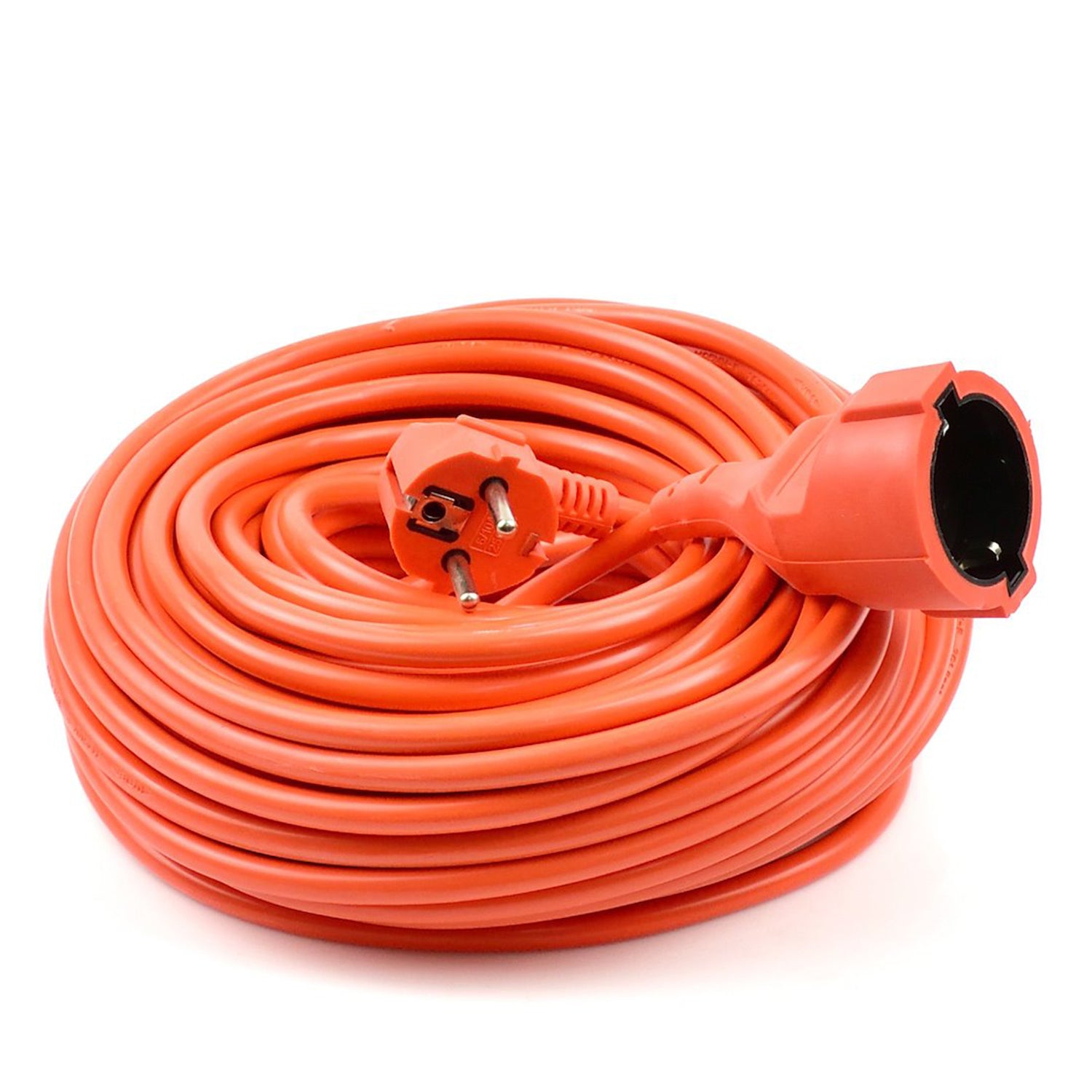 Predlžovací elektrický kábel na záhradu 3 x 1,5mm2, 30m