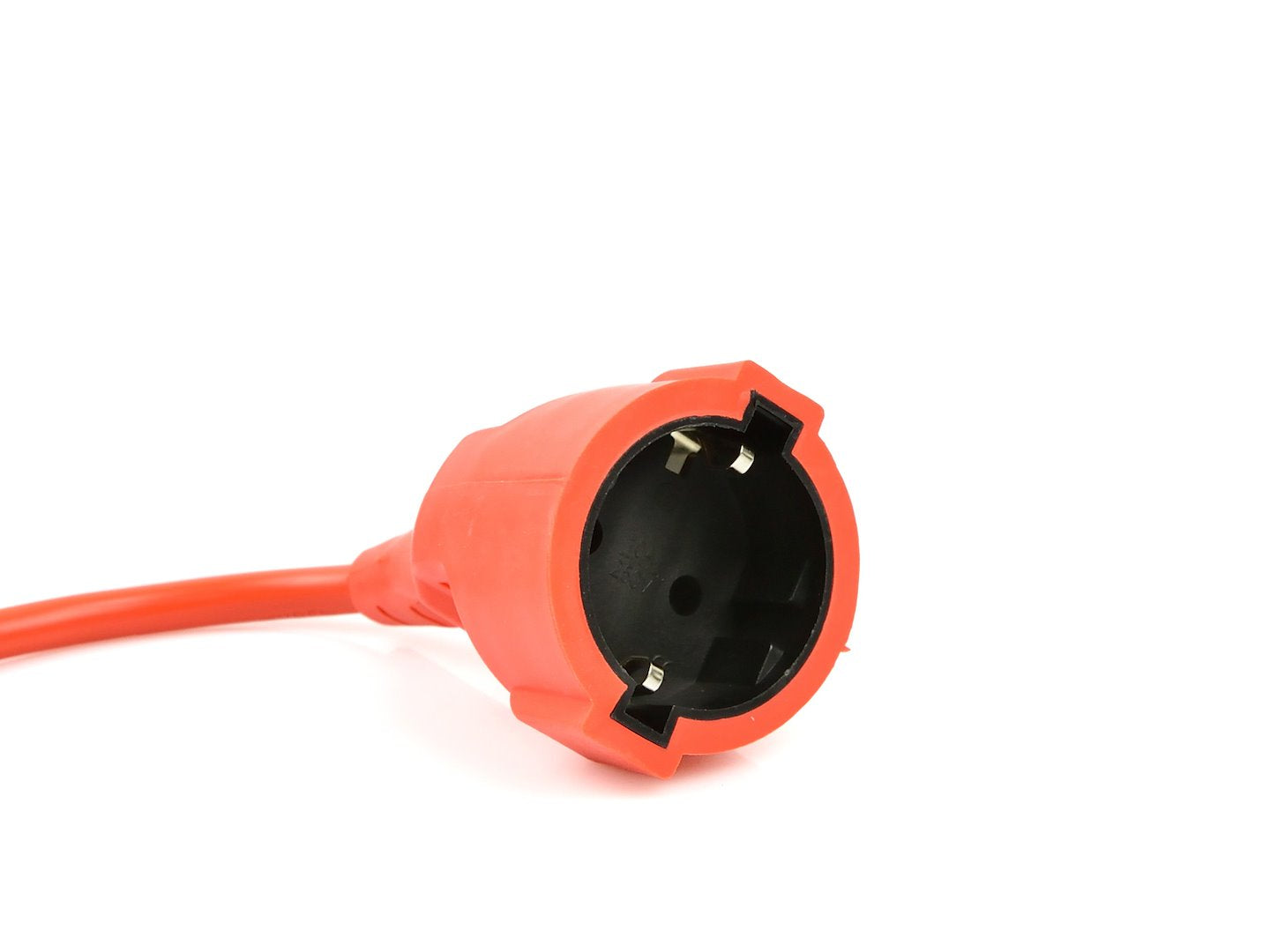 Predlžovací elektrický kábel na záhradu 3 x 1,5mm2, 30m