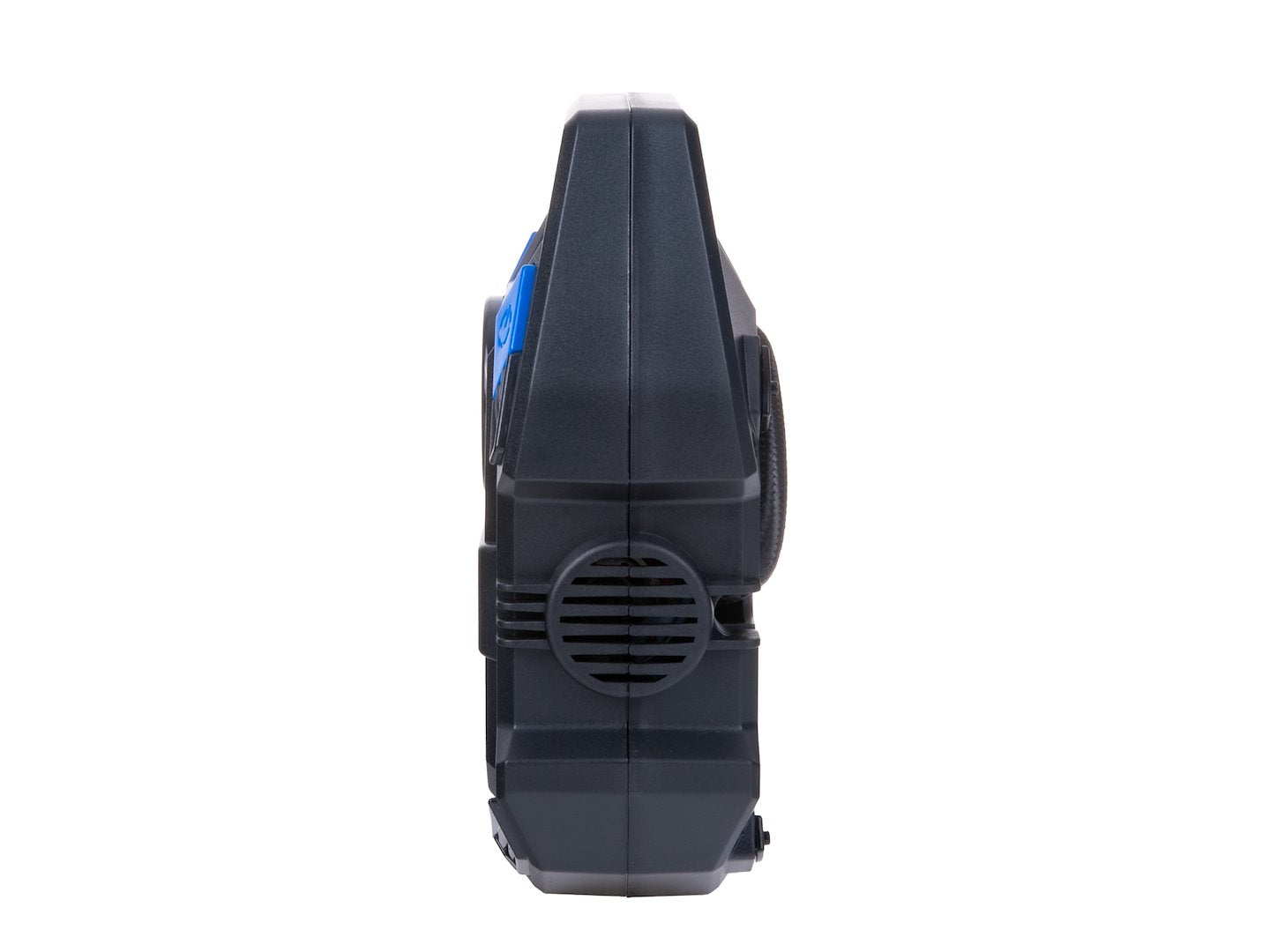 Prenosný auto kompresor s napájaním 12V, 84W