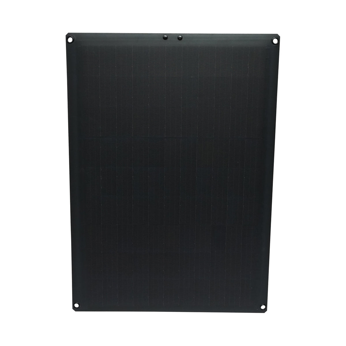 Prenosný fotovoltický solárny panel 30W s regulátorom napätia USB-C