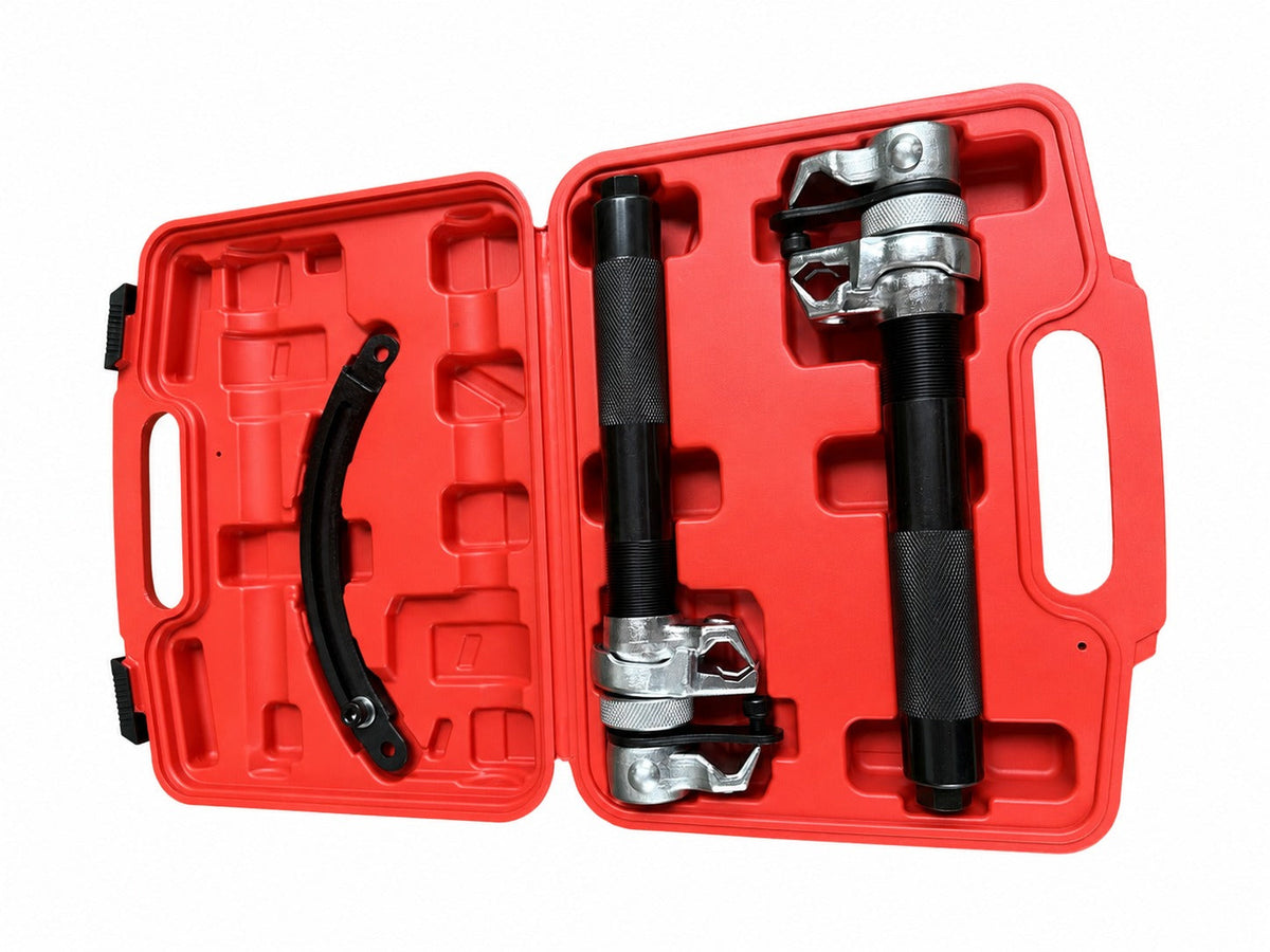 Sťahovák pružín 1,2t, profesionálny, Gebo Tools