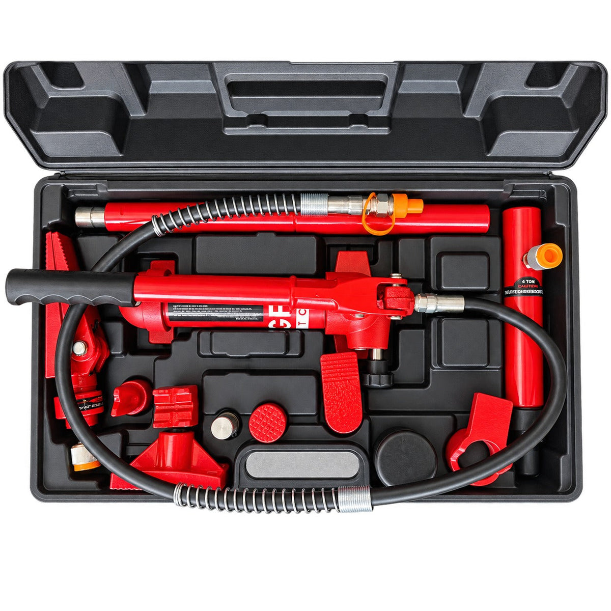 Hydraulický rozťahovák - rozpera, 4t, Gebo Tools
