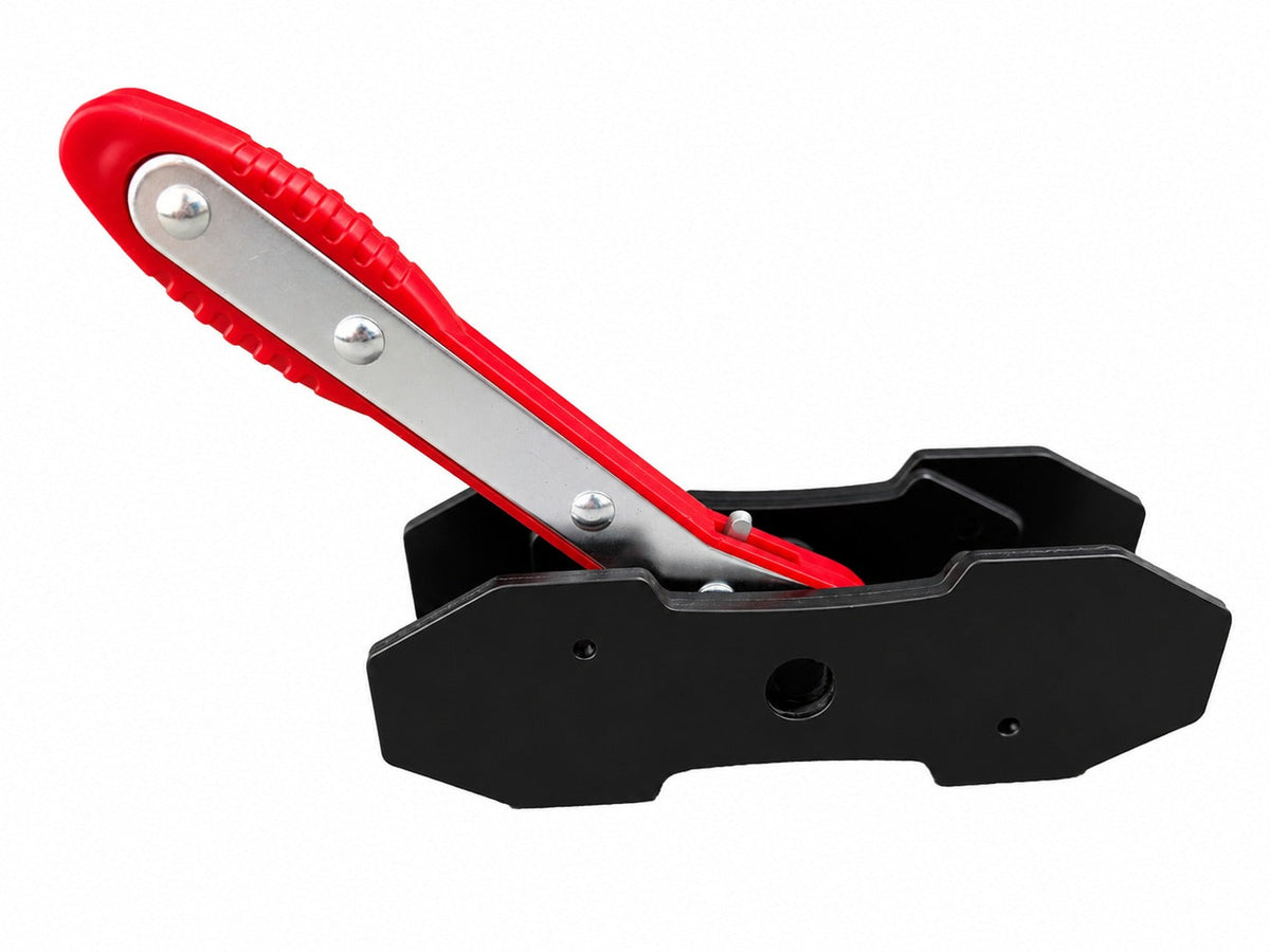 Kľúč - oddeľovač s račňou na zatlačenie brzdových piestov, Gebo Tools