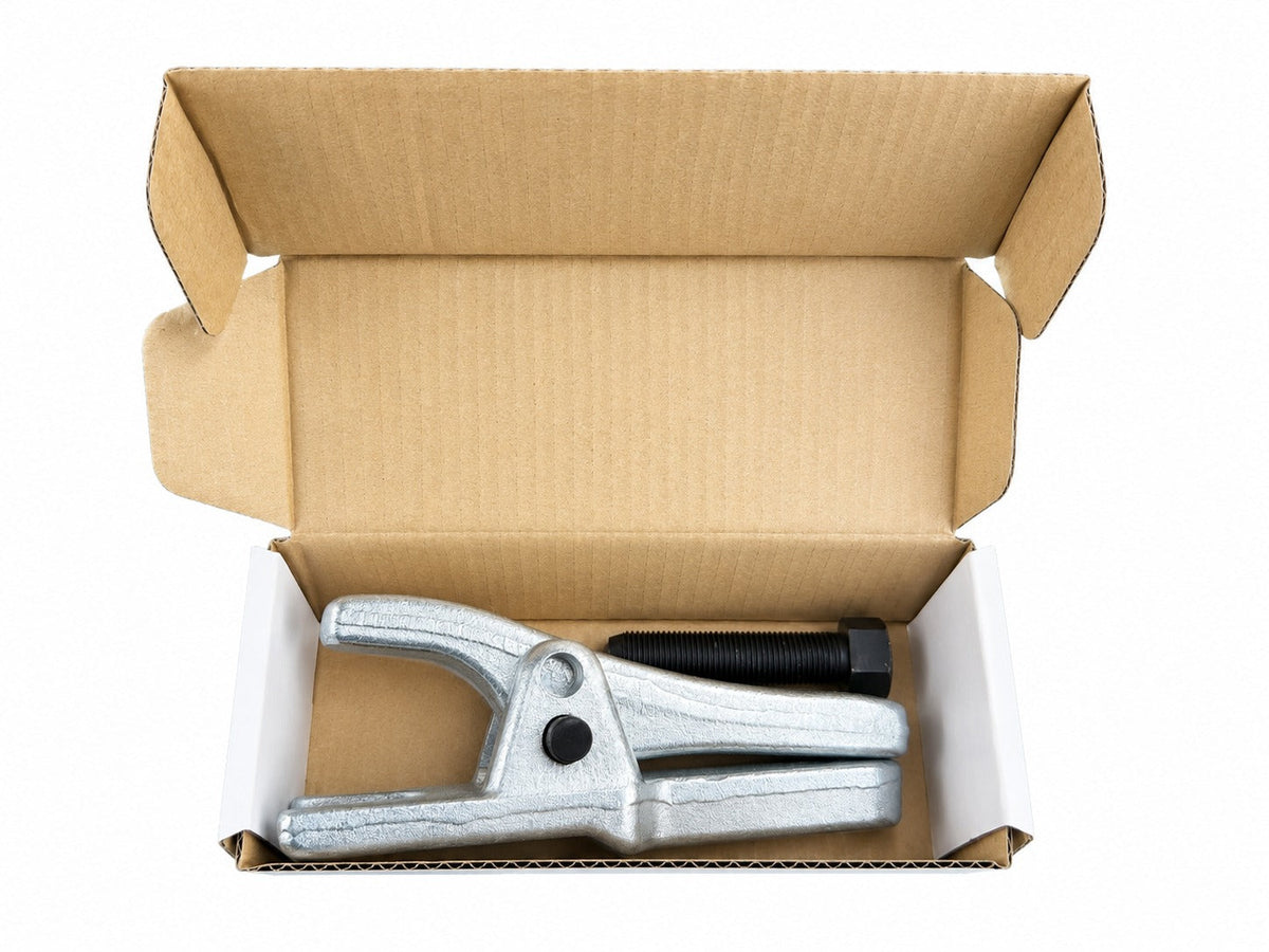 Sťahovák guľových čapov, kĺbov 30 - 50mm Gebo Tools