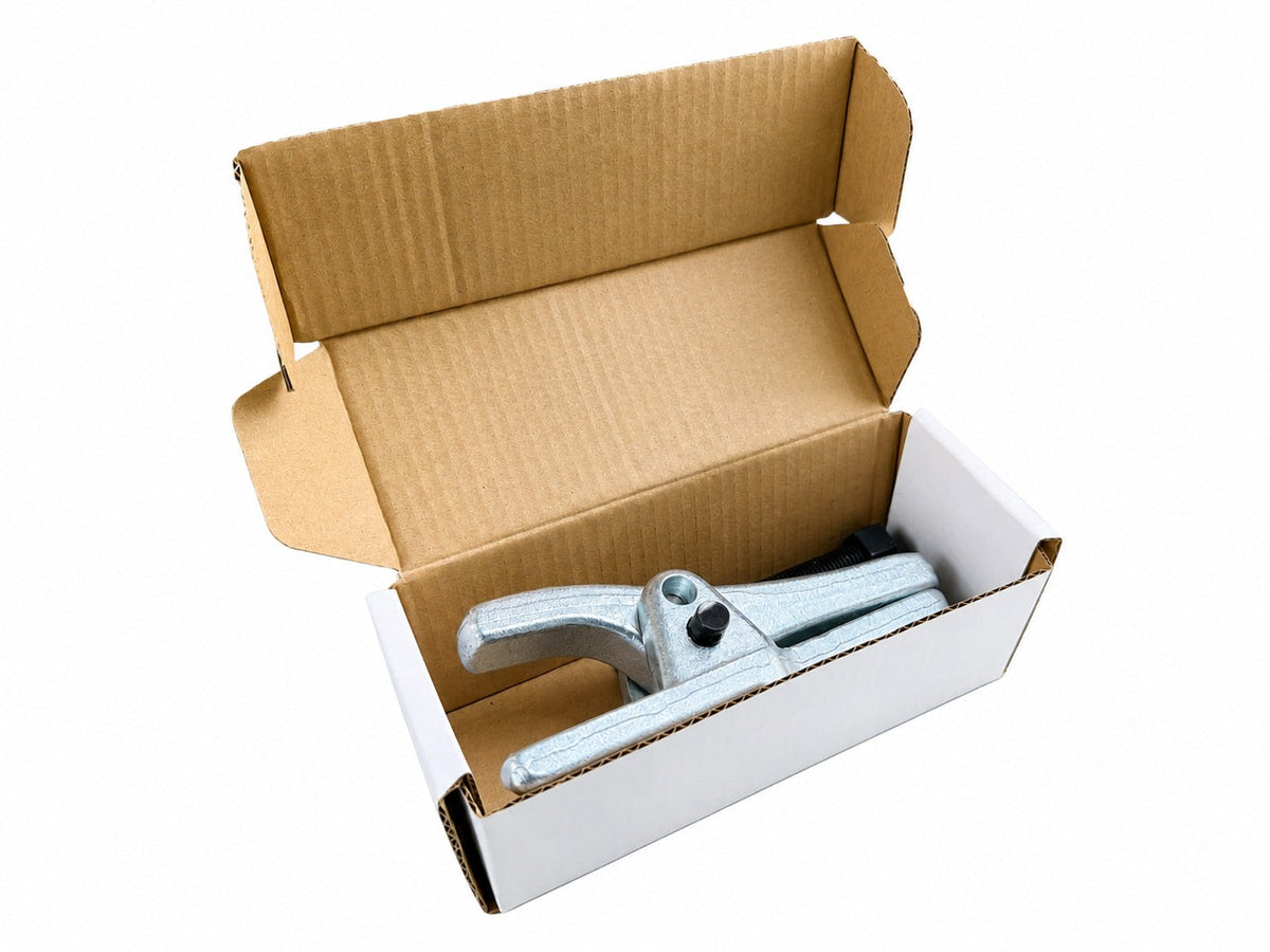 Sťahovák guľových čapov, kĺbov 30 - 50mm Gebo Tools