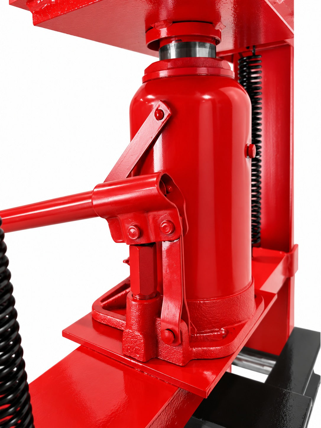 Hydraulický lis 20t, Gebo Tools