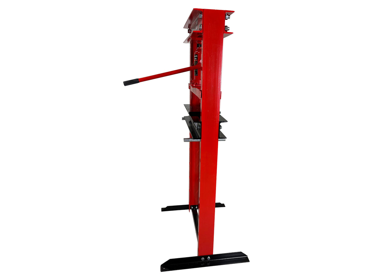 Hydraulický lis 20t, Gebo Tools