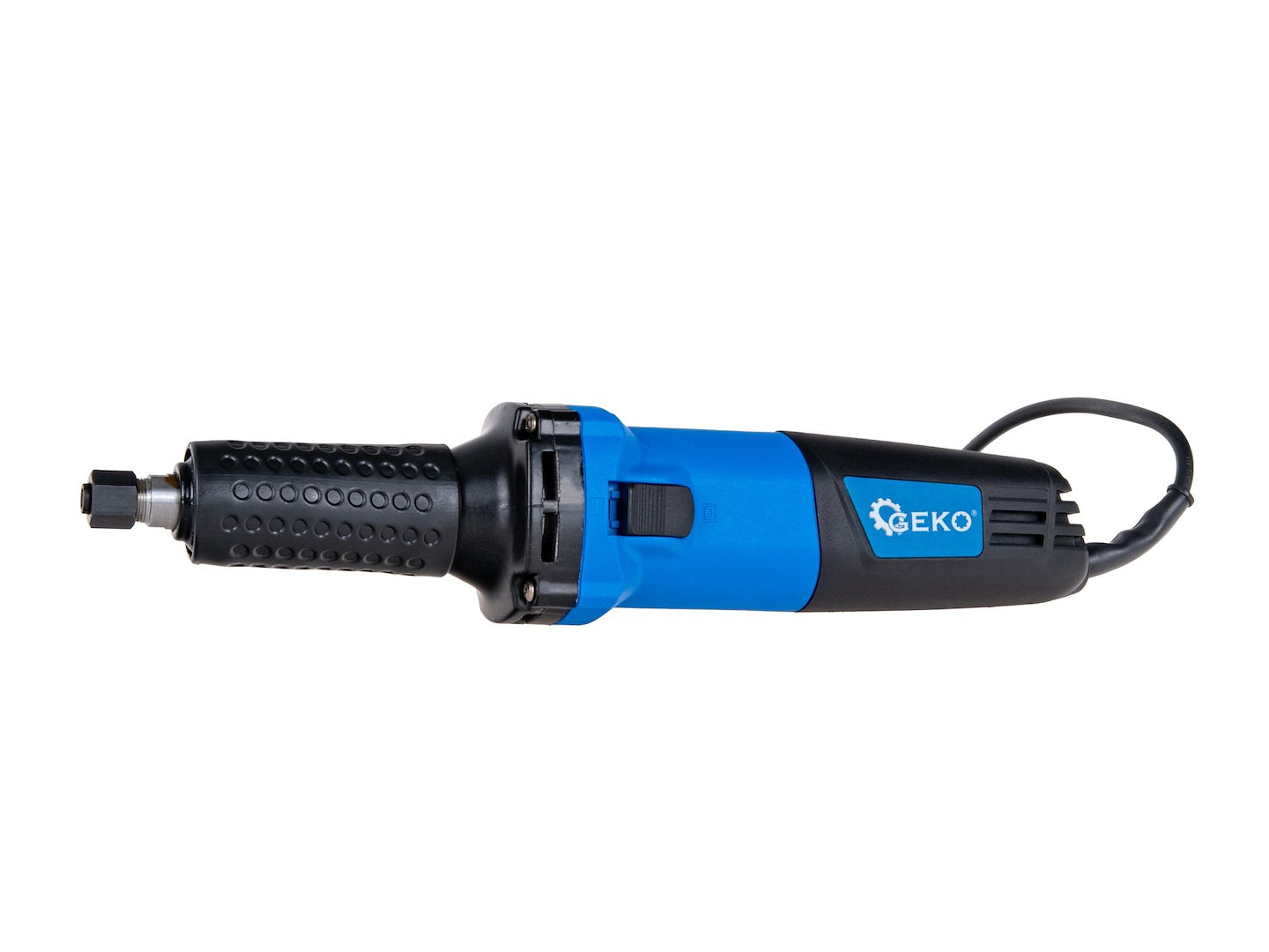 Priama brúska 6mm, 700W, 220V, s príslušenstvom Geko