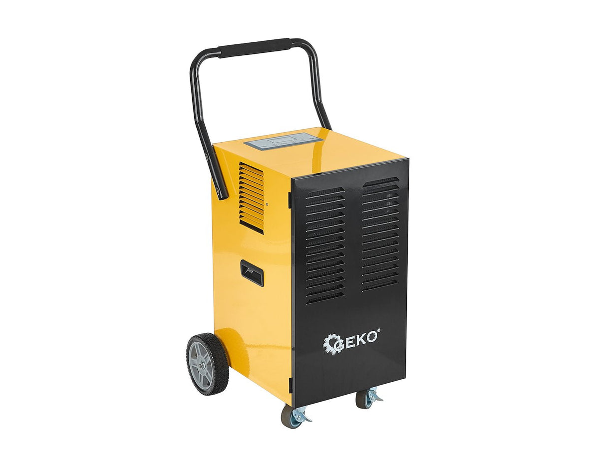Priemyselný odvlhčovač vzduchu 50l / 24h 50 - 120m2 650W