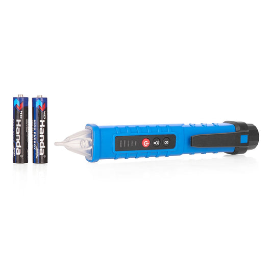 Bezkontaktná skúšačka napätia 12V - 1000V