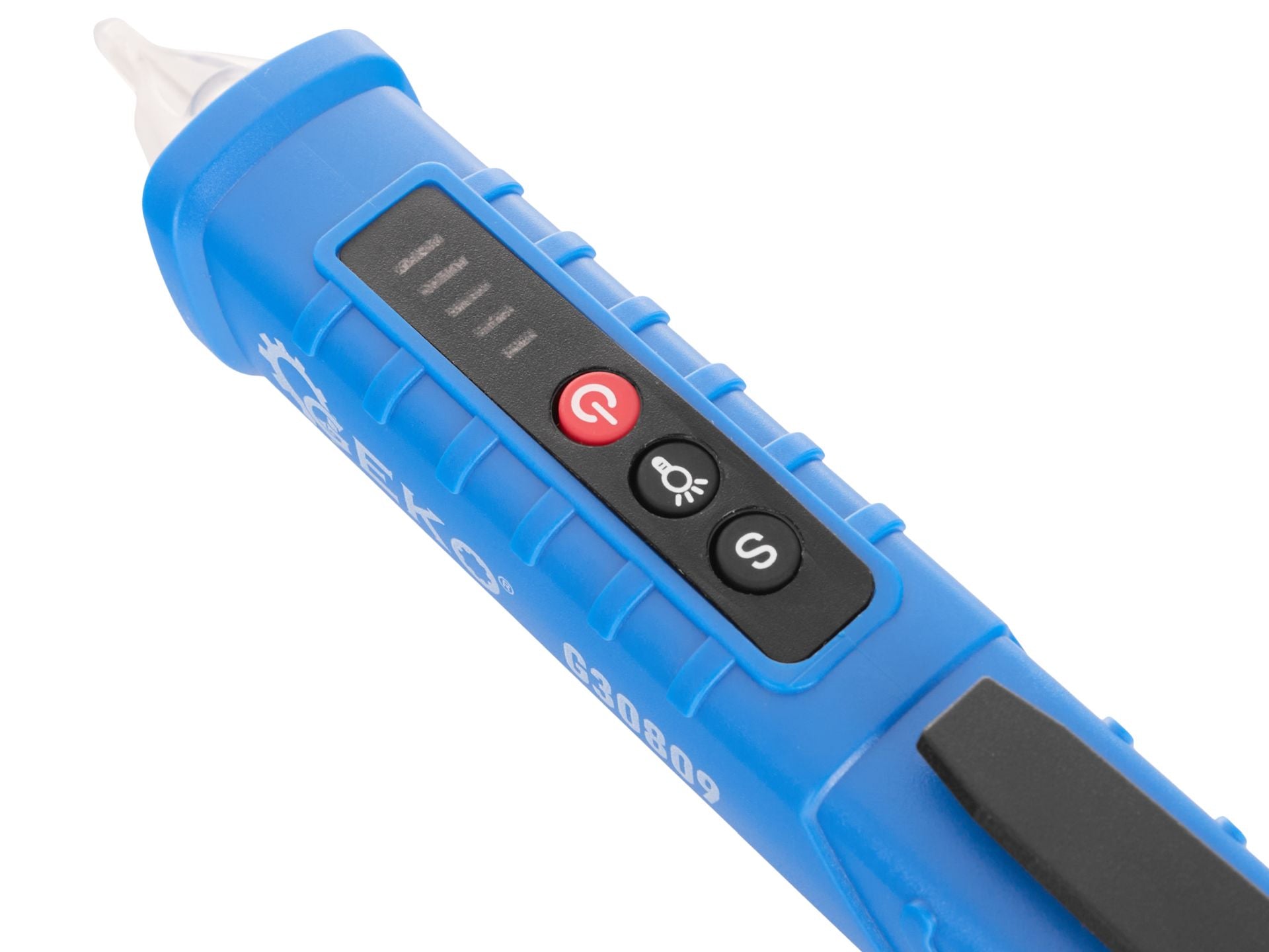 Bezkontaktná skúšačka napätia 12V - 1000V