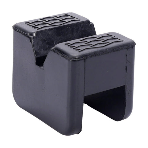 Gumová podložka pre zdvihák na auto 3t