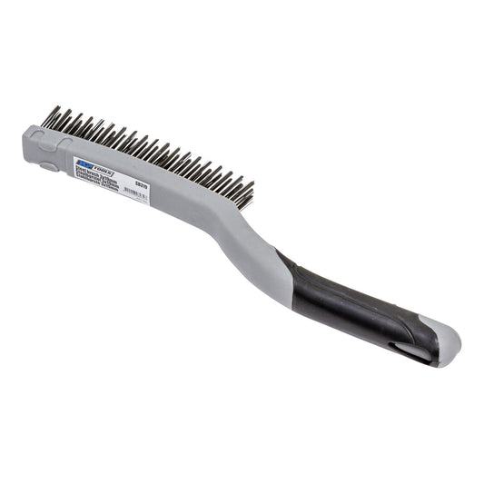 Oceľová drôtená kefa