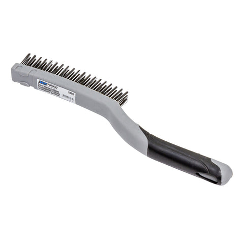 Oceľová drôtená kefa