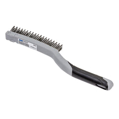 Oceľová drôtená kefa