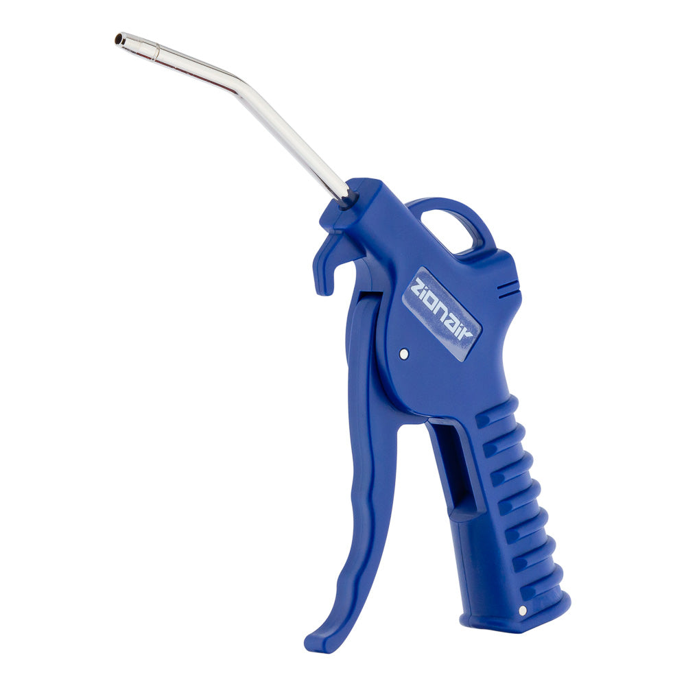 Súprava profesionálnej ofukovacej pištole s príslušenstvom Zionair Profesional Holandsko