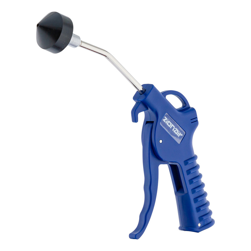 Súprava profesionálnej ofukovacej pištole s príslušenstvom Zionair Profesional Holandsko