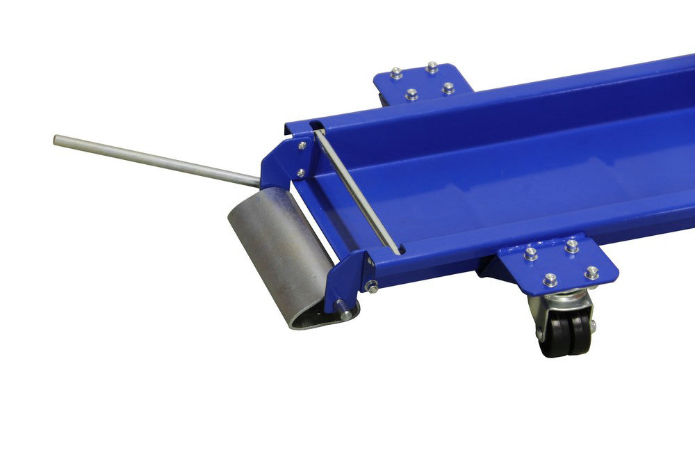 Pojazdná podložka pod motocykle 500kg Mammuth Holandsko premium