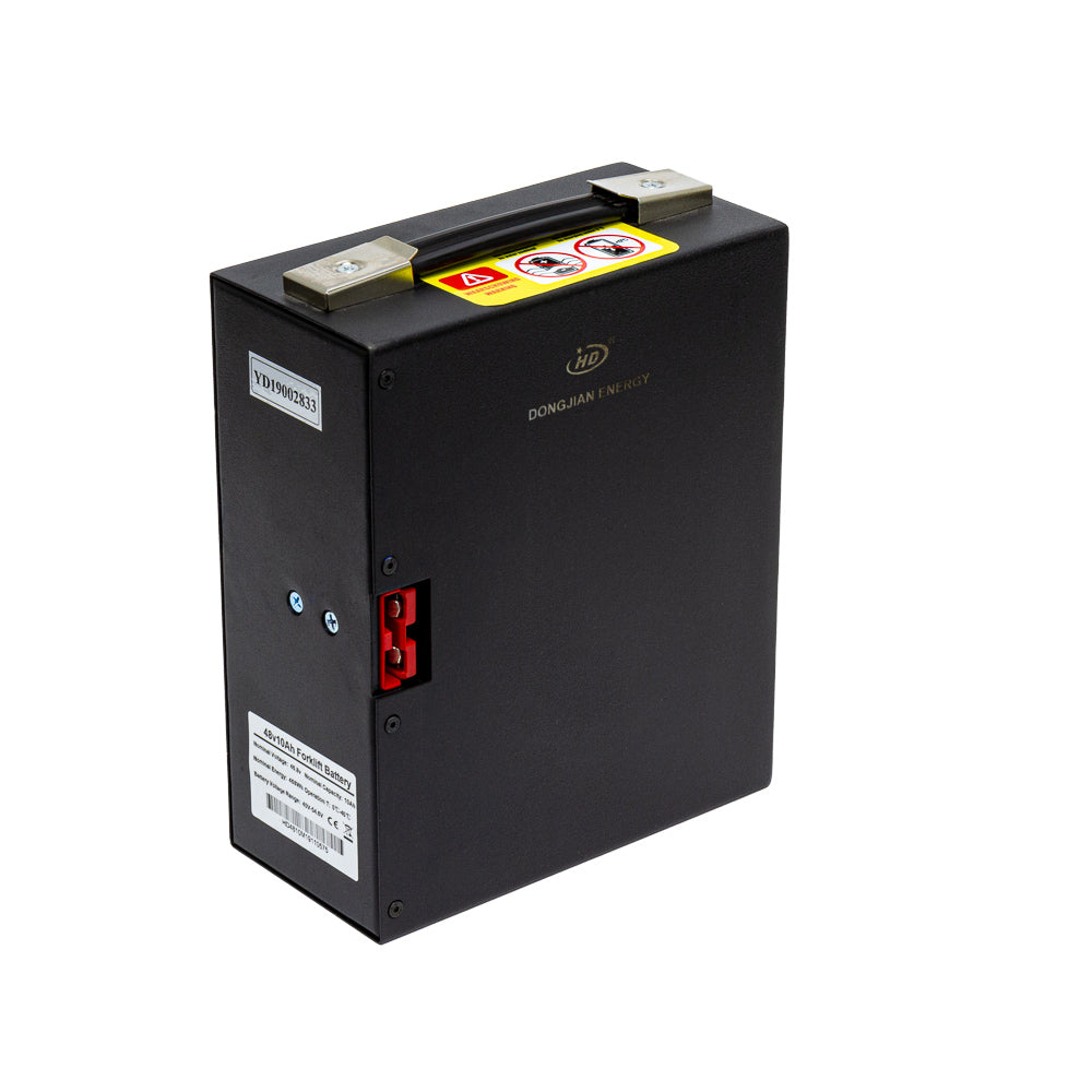 Plne elektrický paletový vozík 2000kg 2t 115cm Mammuth