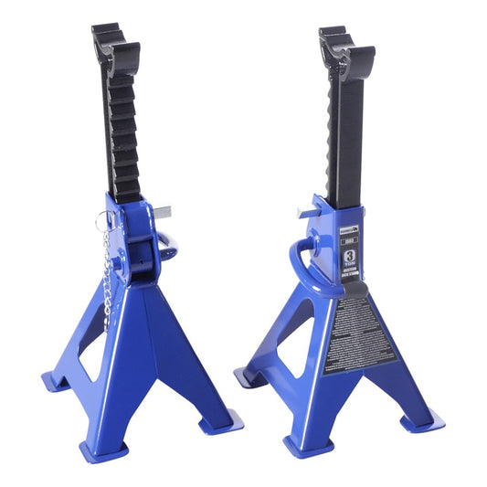 Sada stojanov - podpier 3 t s poistkou