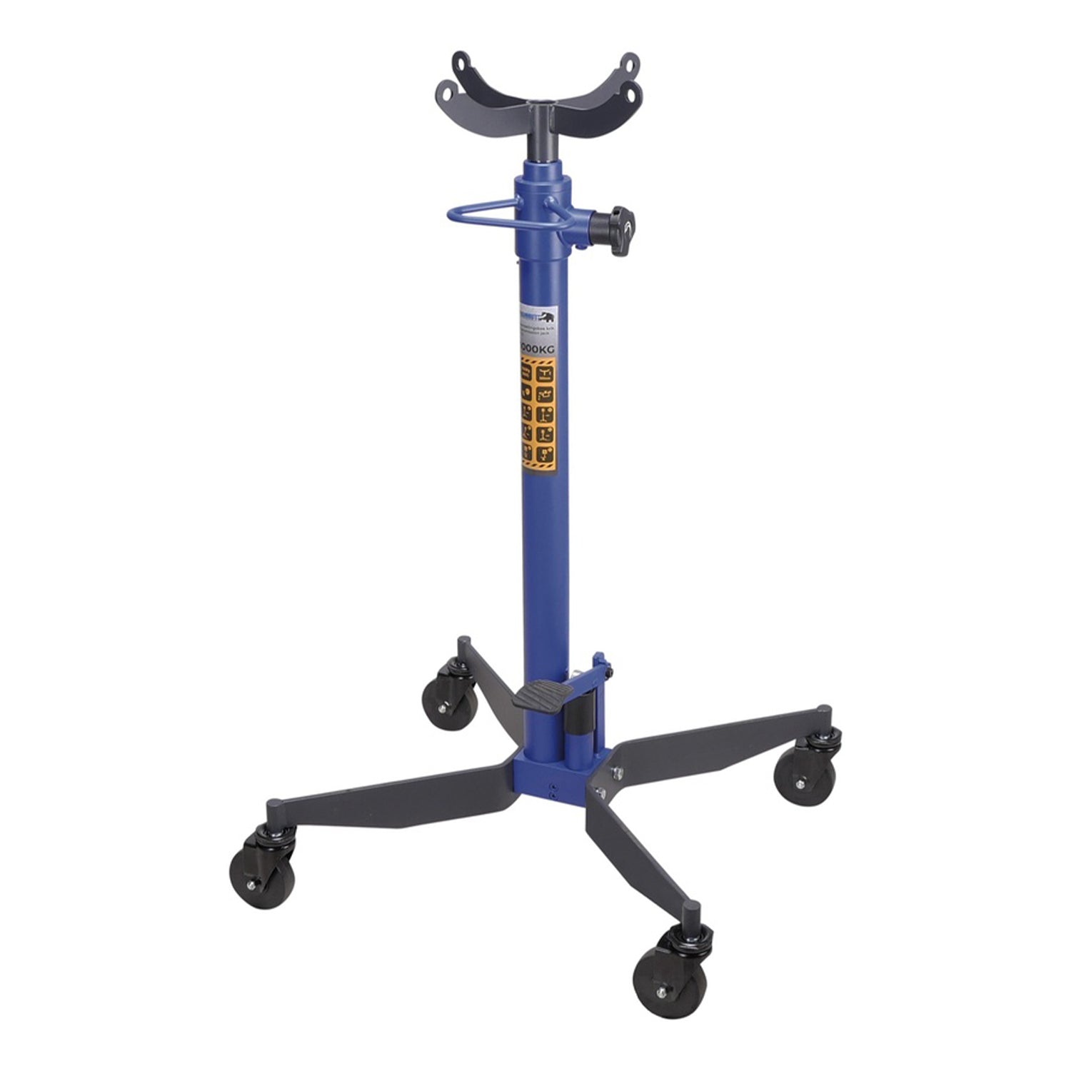 Zdvihák na prevodovku 1000kg (1t) Mammuth Profesional Holandsko