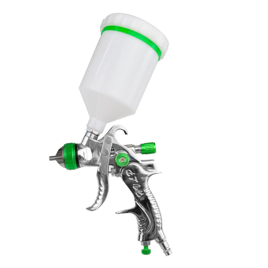 Striekacia pištoľ s tryskou 1,4 HVLP, 600ml