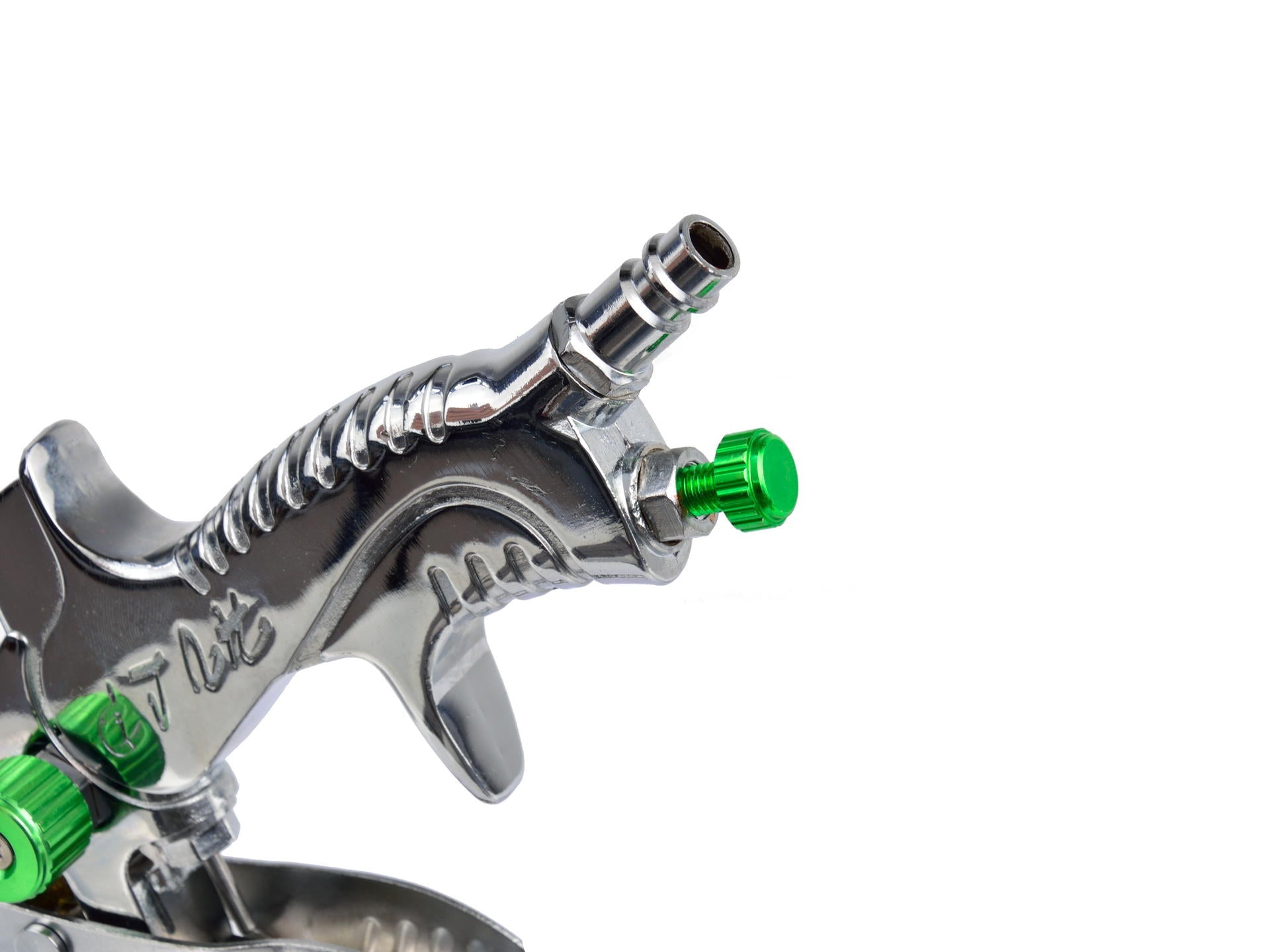 Striekacia pištoľ s tryskou 1,4 HVLP, 600ml