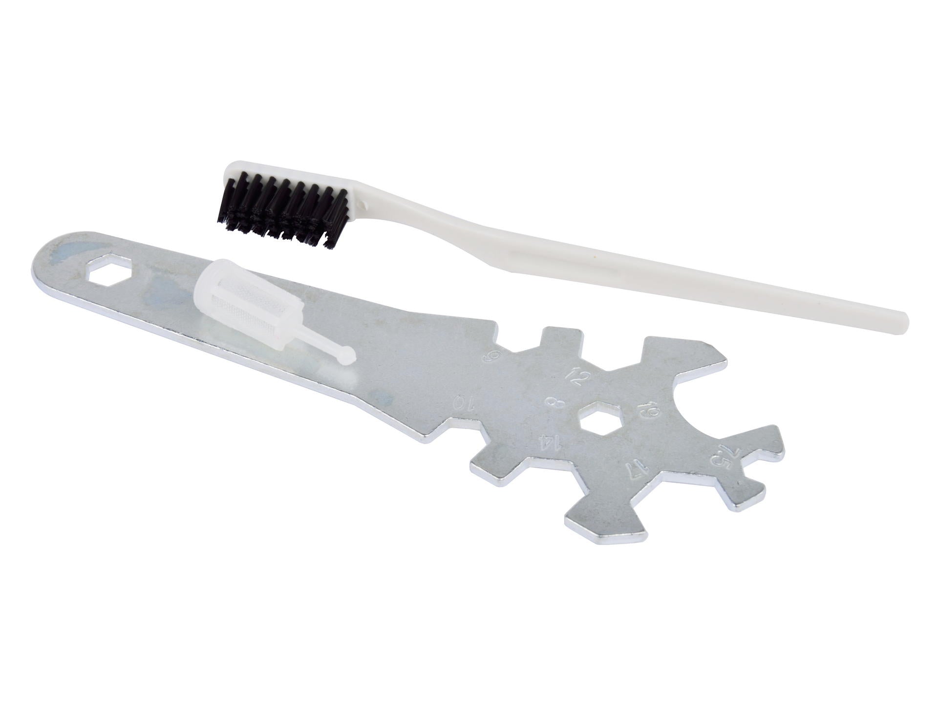 Striekacia pištoľ s tryskou 1,4 HVLP, 600ml