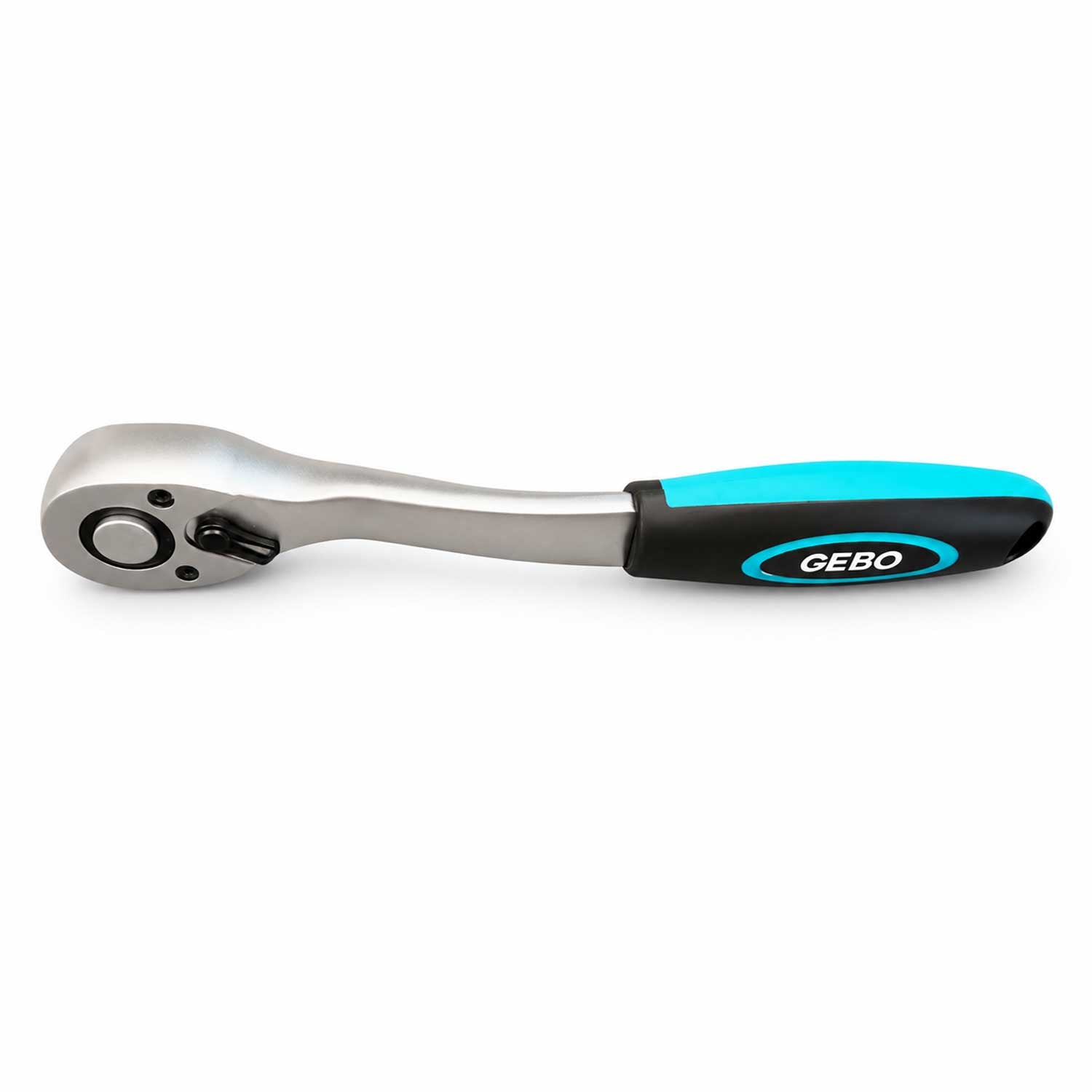 Profesionálna Gola sada náradia s nástrčnými hlavicami a račňami 1/2'' 3/8'' 1/4'', 216ks Gebo Tools