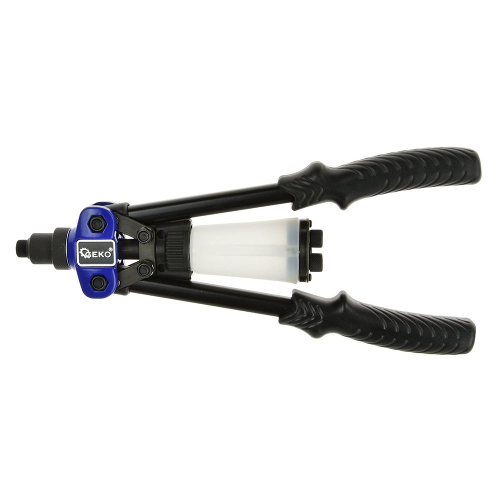 Profesionálne nitovacie kliešte premium 2,4 - 6,4mm, Geko