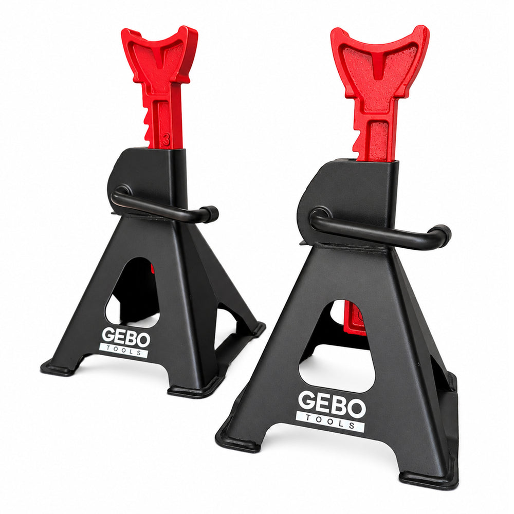 Profesionálne podpery 2ks, 3t, Gebo Tools 2