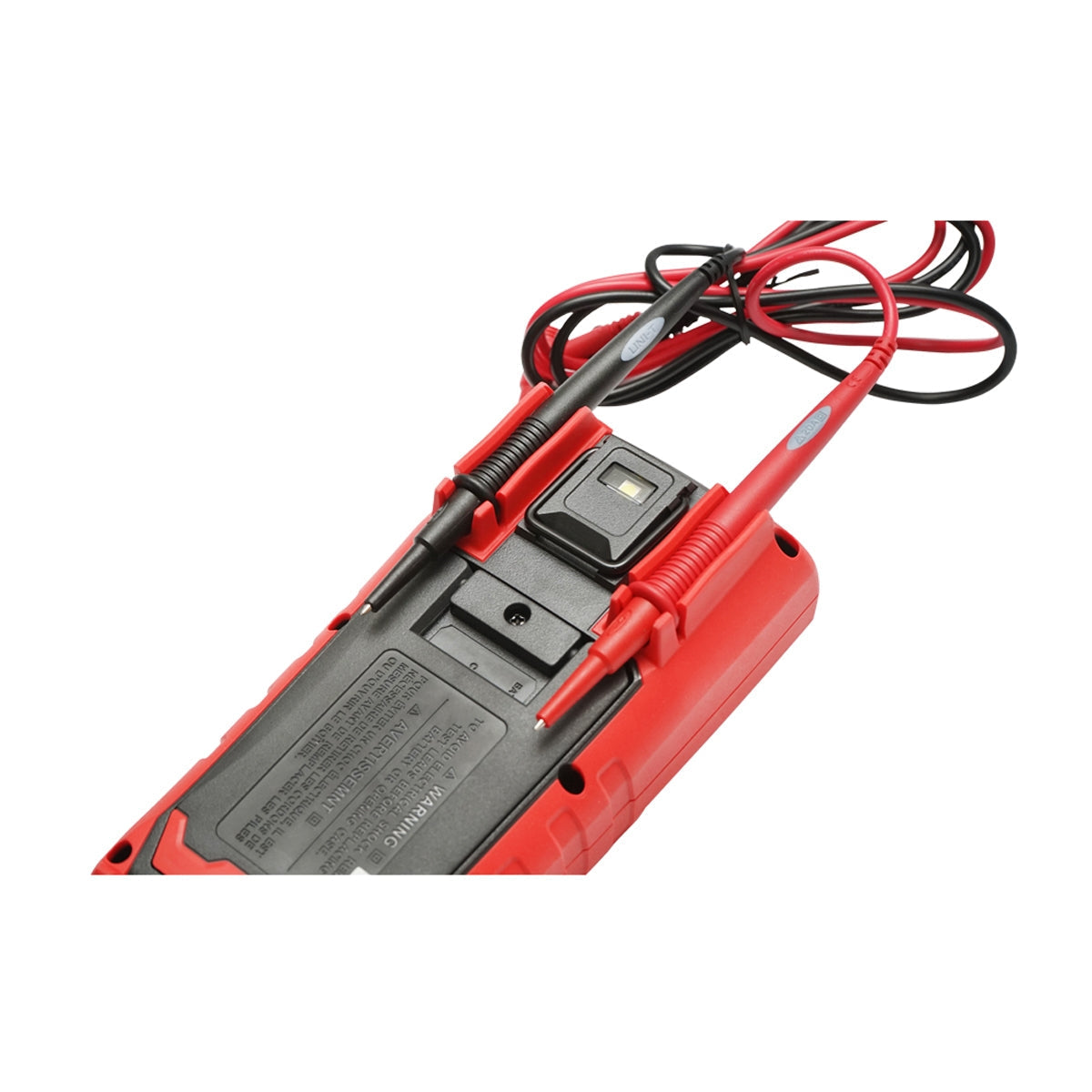 Profesionálny digitálny multimeter Solar Pro UT196, 1700V True RMS UNI-T