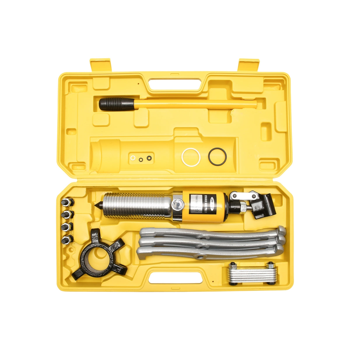 Profesionálny hydraulický sťahovák ložísk 15t