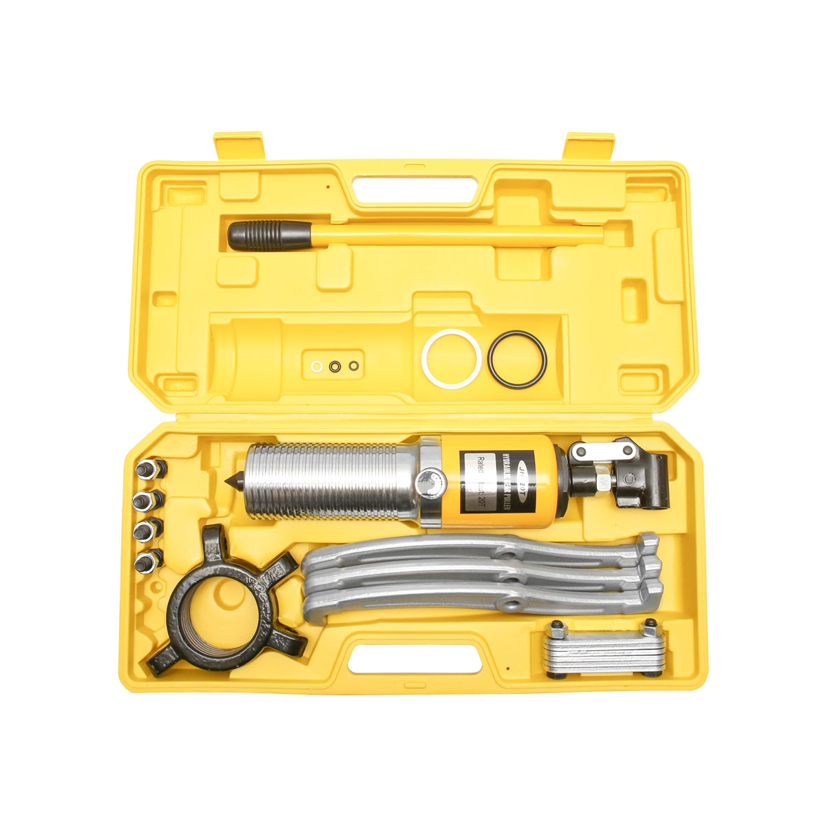 Profesionálny hydraulický sťahovák ložísk 20t