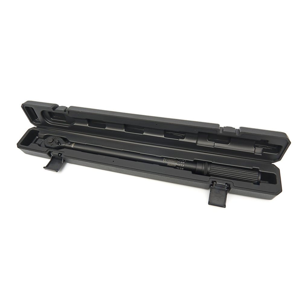 Profesionálny momentový kľúč 1/2'' 60 - 330Nm HBM