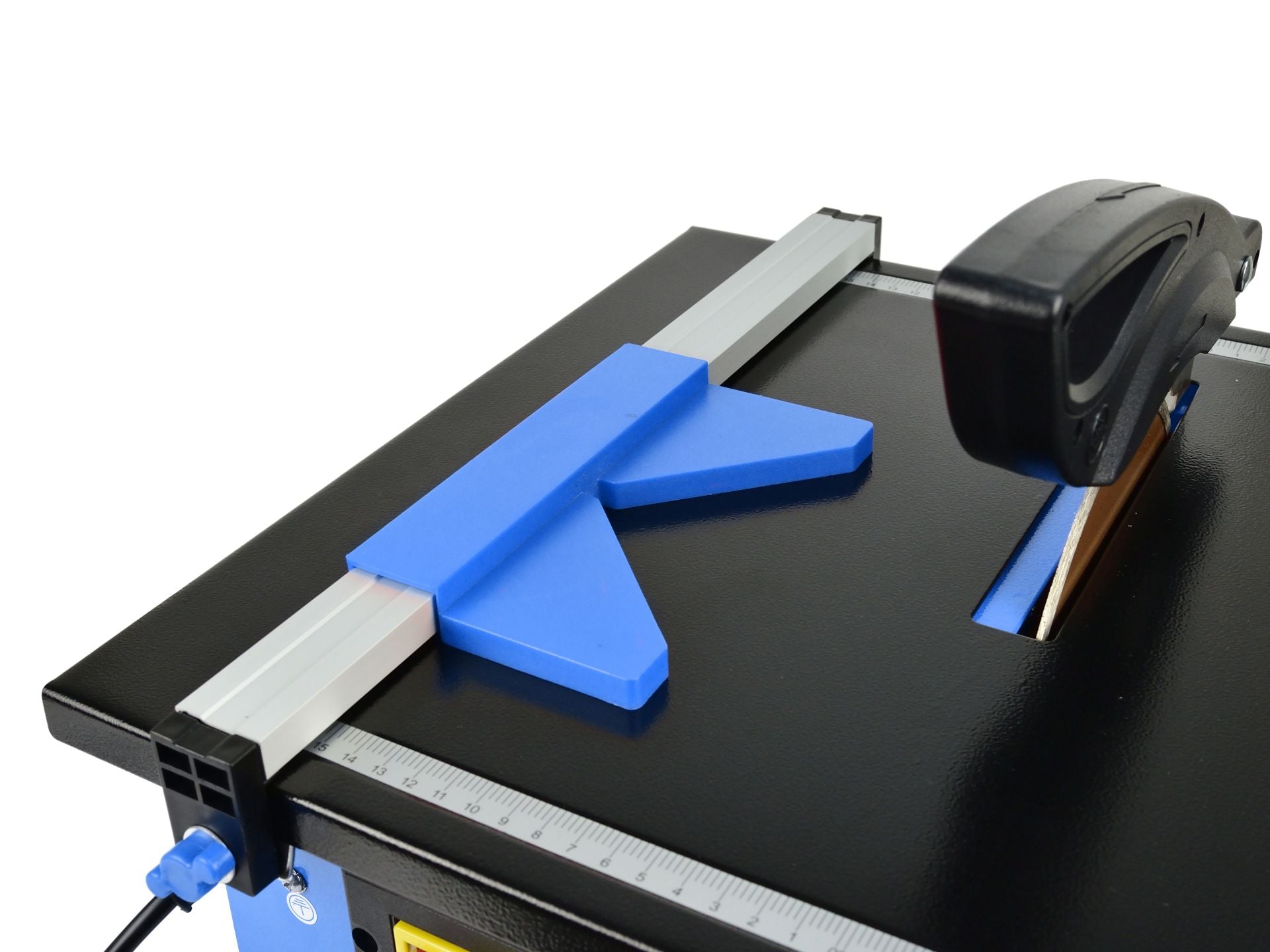 Stroj na rezanie keramických obkladov so stojanom, 600 W