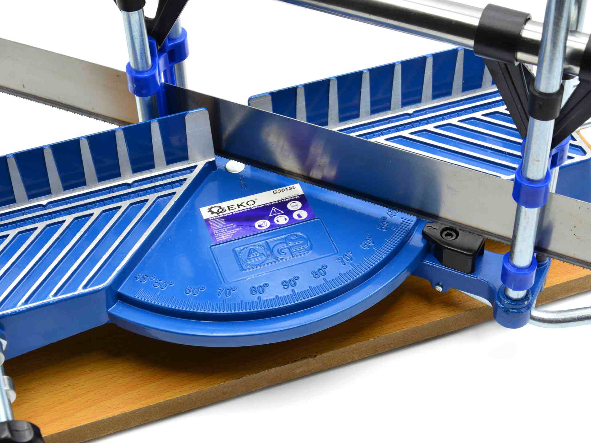 Ručná pokosová píla 550mm