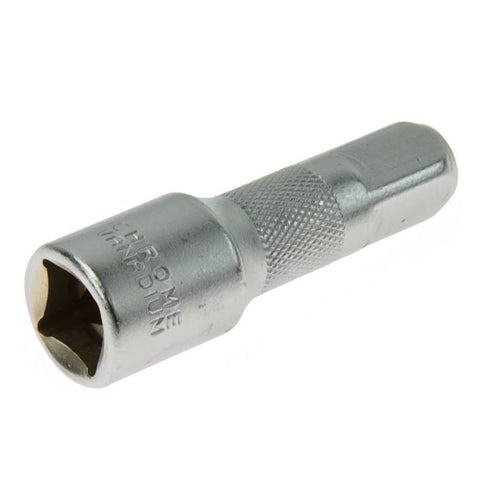 Predlžovací nadstavec 1/2'', 75mm