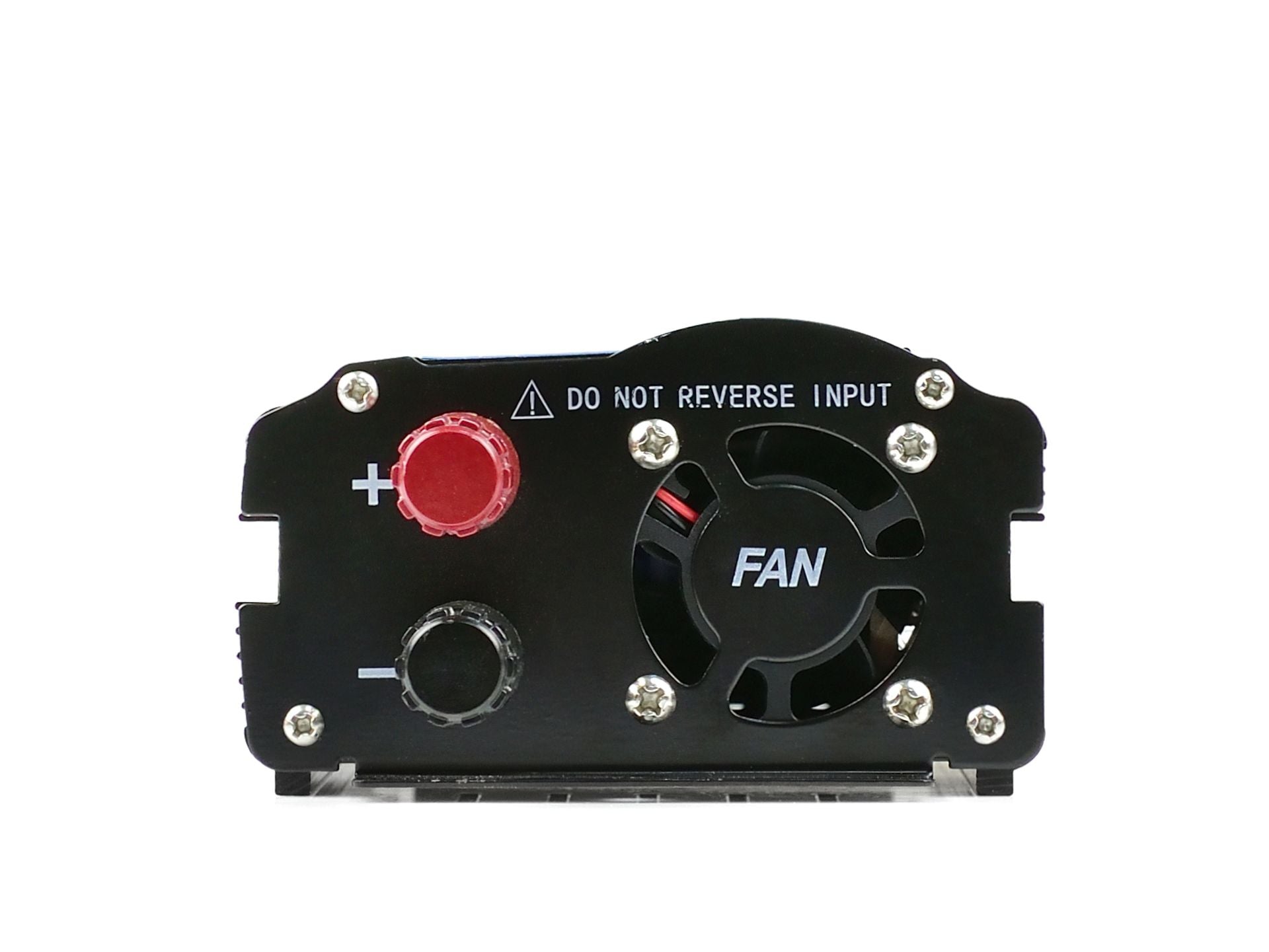 Menič napätia 12 - 220V 350/700W