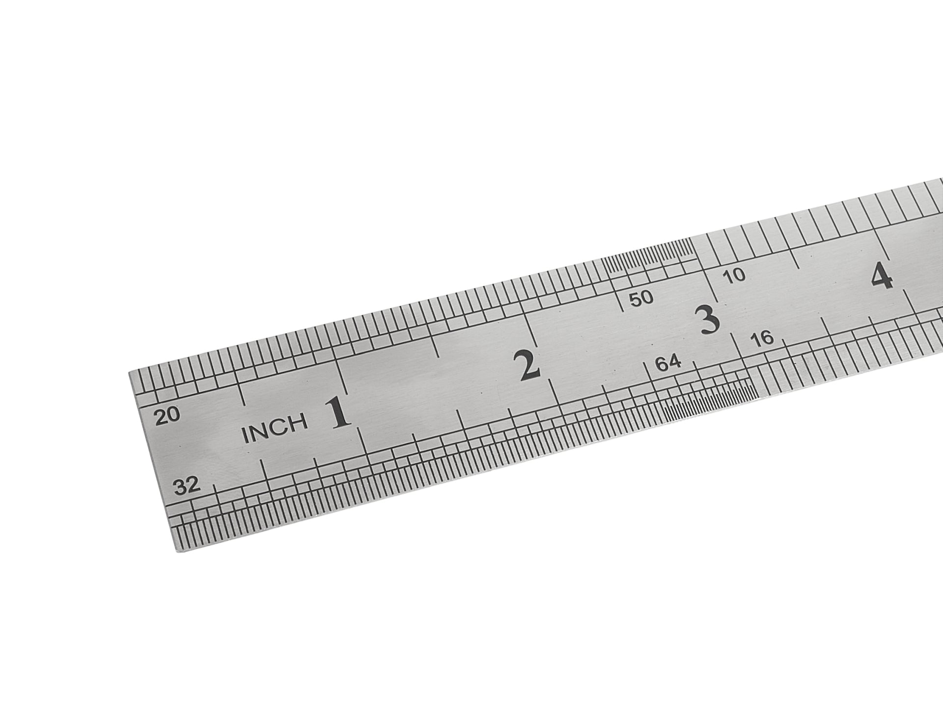 Pravítko z nerezovej ocele 300mm