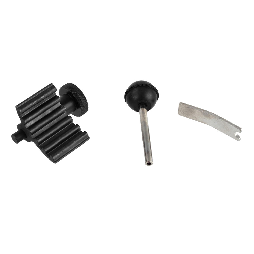 Aretačná sada - aretačné nástroje VAG Volkswagen Audi Seat Škoda 1.2 1.4 1.9 2.0 TDI diesel