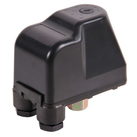 Tlakový spínač pre čerpadlo s domácou vodárňou 220v 90 mm