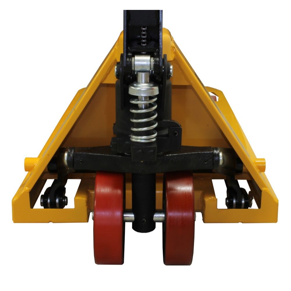 Ručný paletový vozík 2t 115cm