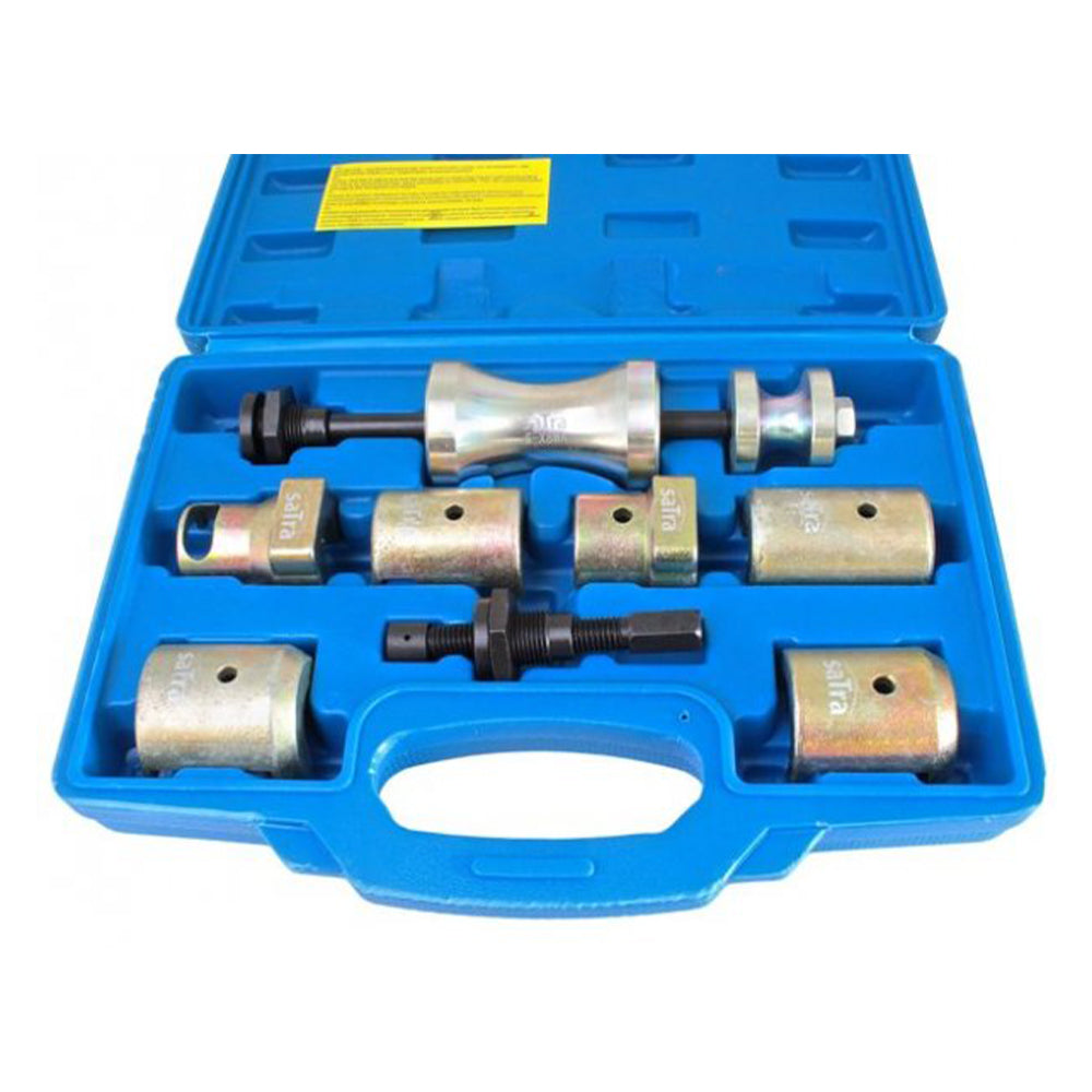 Súprava lisov na stierače 8 kusov