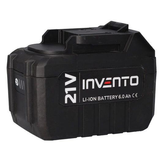 Akumulátor Invento 6Ah