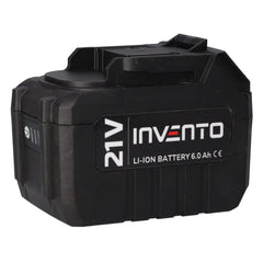 Akumulátor - Li-Ion batéria Invento 6Ah